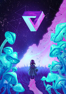 Impossible Starscape